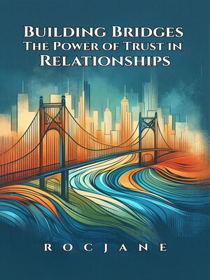 cover image of Building Bridges